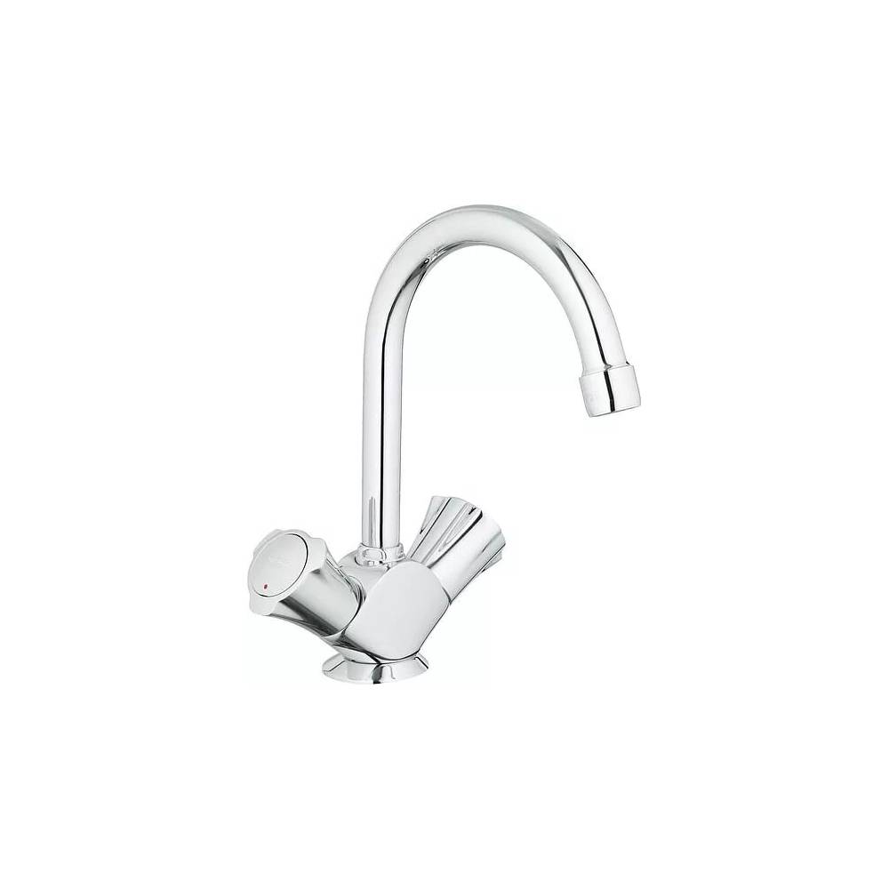 "Grohe" praustuvo maišytuvas Costa L 21375001