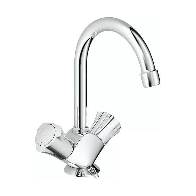 "Grohe" praustuvo maišytuvas Costa L 21374001