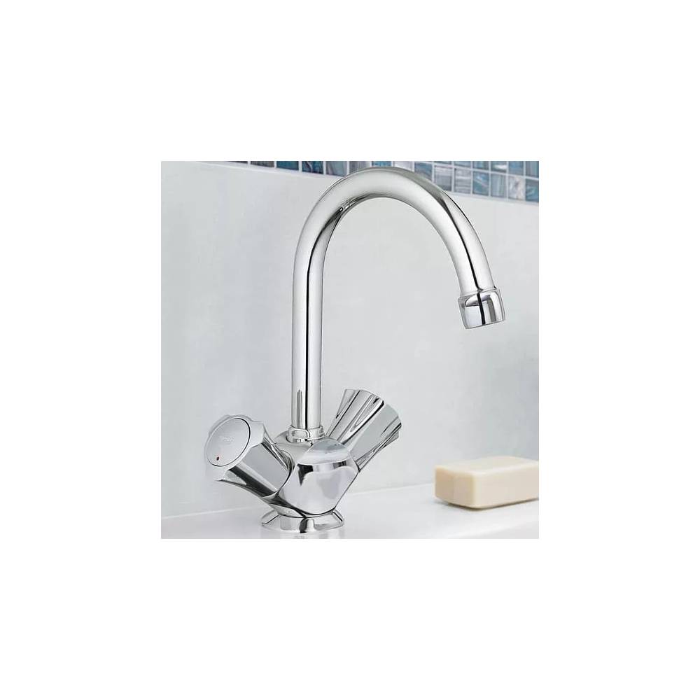 "Grohe" praustuvo maišytuvas Costa L 21375001