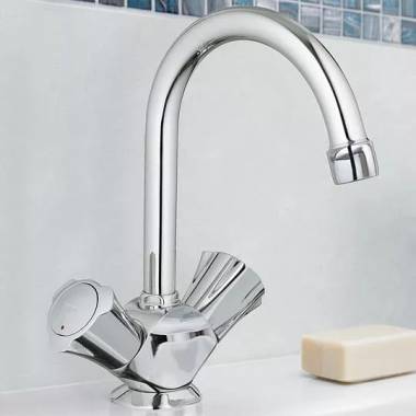 "Grohe" praustuvo maišytuvas Costa L 21375001