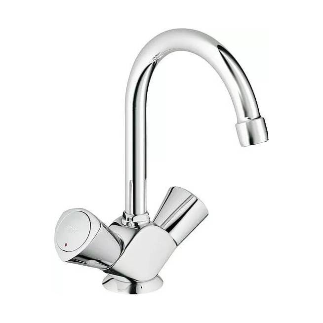 "Grohe" praustuvo maišytuvas Costa S 21257001