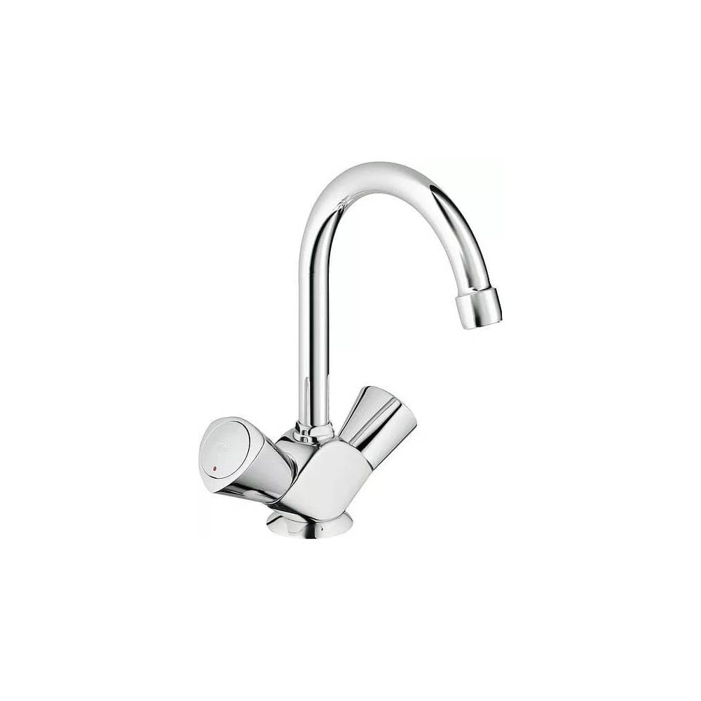 "Grohe" praustuvo maišytuvas Costa S 21257001