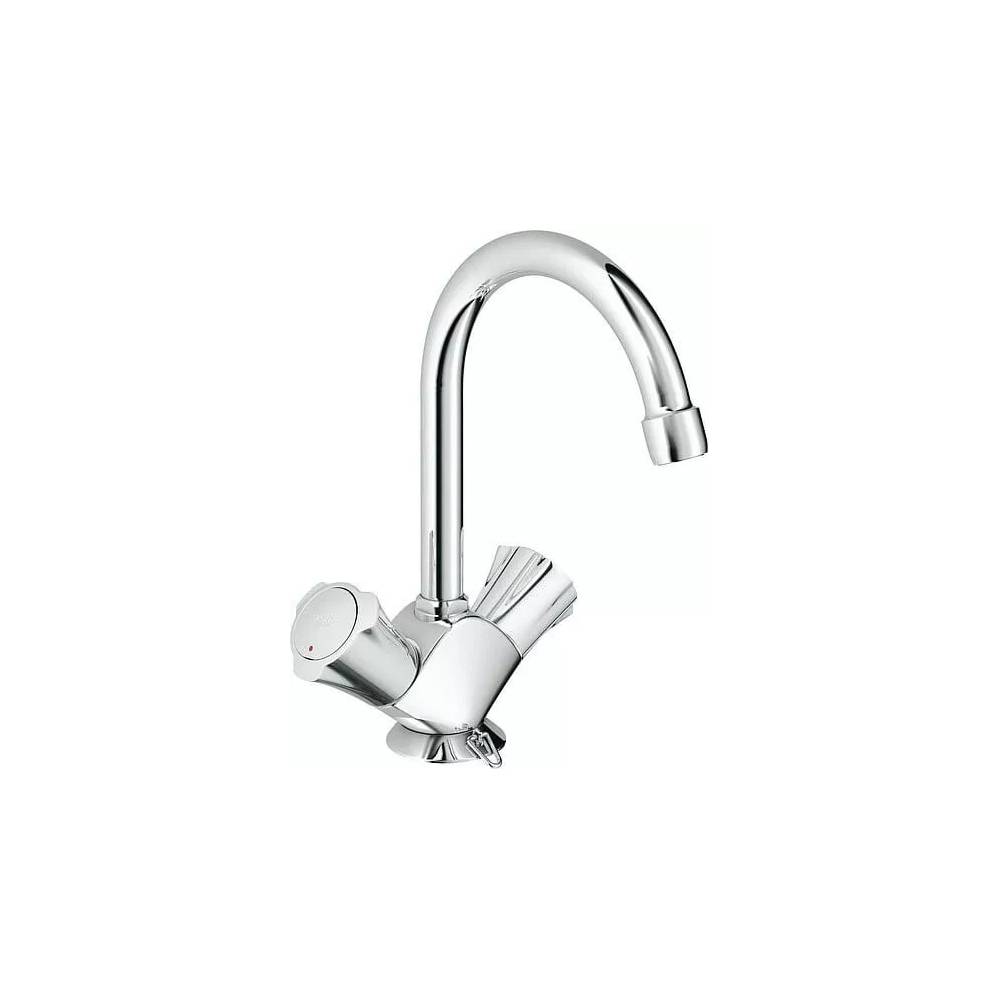 "Grohe" praustuvo maišytuvas Costa L 21374001