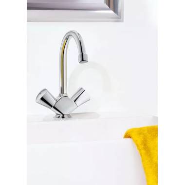 "Grohe" praustuvo maišytuvas Costa S 21257001