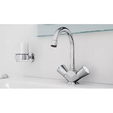 "Grohe" praustuvo maišytuvas Costa S 21257001