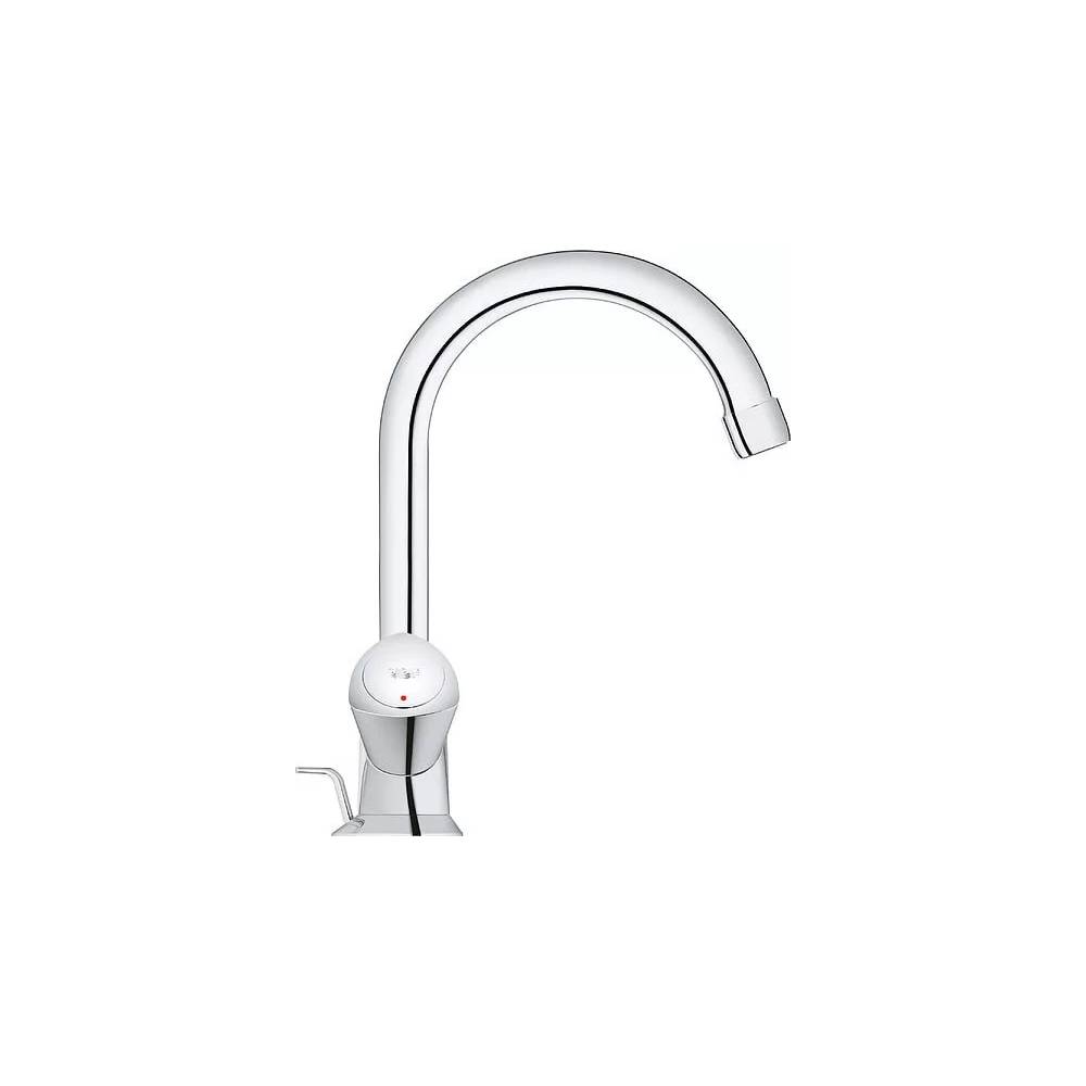 "Grohe" praustuvo maišytuvas Costa S 21257001