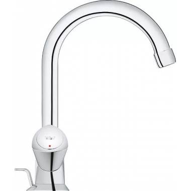 "Grohe" praustuvo maišytuvas Costa S 21257001