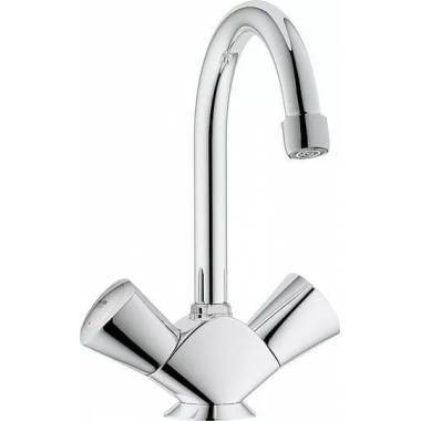 "Grohe" praustuvo maišytuvas Costa S 21257001