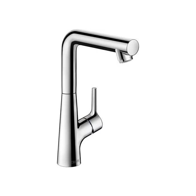 "Hansgrohe Talis S" praustuvo maišytuvas 72105000