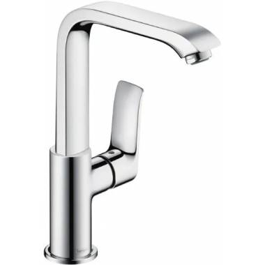 "Hansgrohe" kriauklės maišytuvas "Metris" 31087000