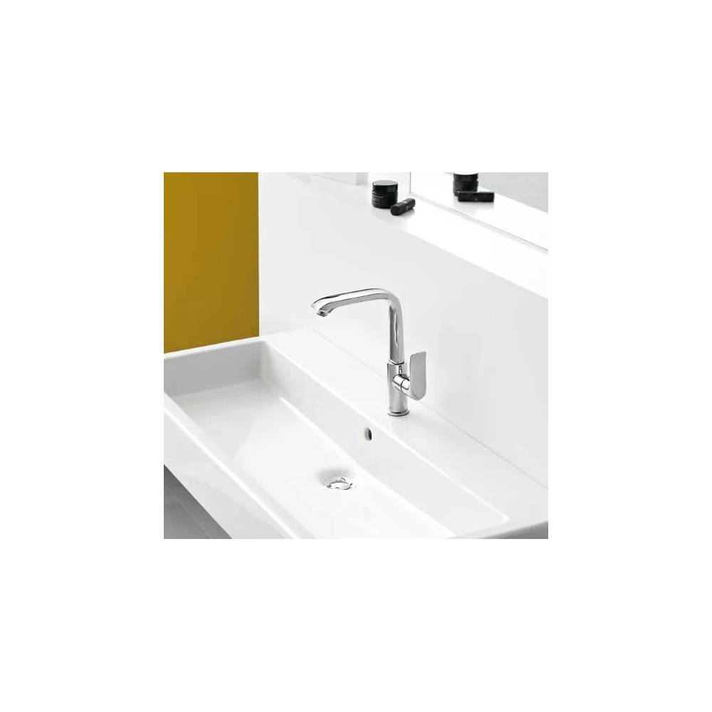 "Hansgrohe" kriauklės maišytuvas "Metris" 31087000