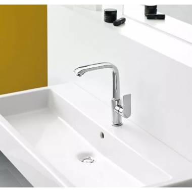 "Hansgrohe" kriauklės maišytuvas "Metris" 31087000