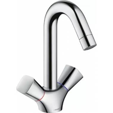 "Hansgrohe" praustuvo maišytuvas "Logis" 71221000