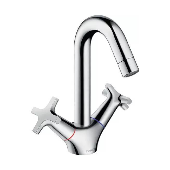 "Hansgrohe" praustuvo maišytuvas "Logis Classic" 71270000