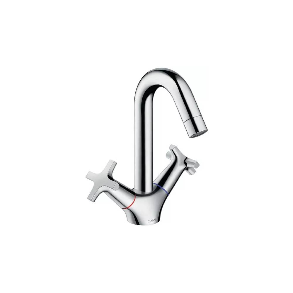 "Hansgrohe" praustuvo maišytuvas "Logis Classic" 71270000