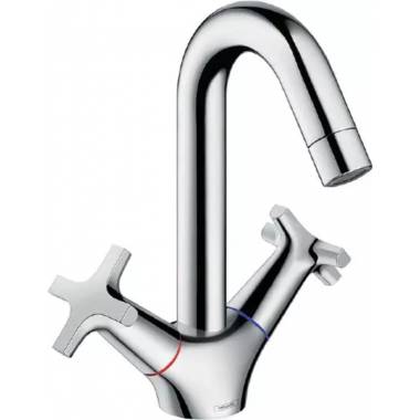 "Hansgrohe" praustuvo maišytuvas "Logis Classic" 71270000