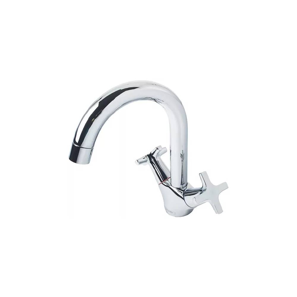 "Hansgrohe" praustuvo maišytuvas "Logis Classic" 71270000