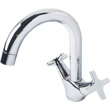 "Hansgrohe" praustuvo maišytuvas "Logis Classic" 71270000