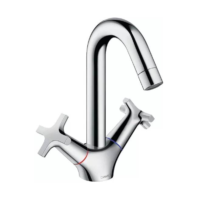 "Hansgrohe" praustuvo maišytuvas "Logis Classic" 71271000