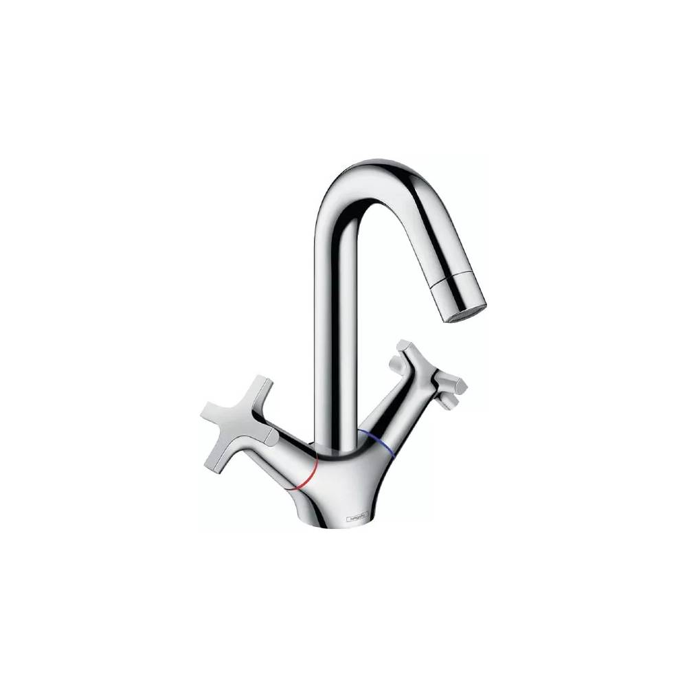 "Hansgrohe" praustuvo maišytuvas "Logis Classic" 71271000