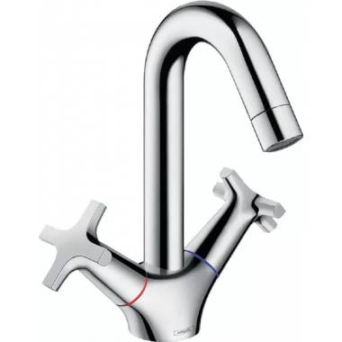 "Hansgrohe" praustuvo maišytuvas "Logis Classic" 71271000