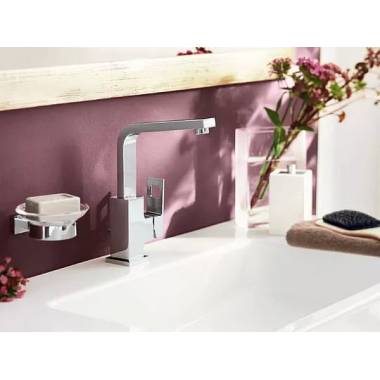 "Grohe Eurocube" praustuvo maišytuvas 2313500E