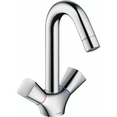 "Hansgrohe" praustuvo maišytuvas "Logis" 71222000