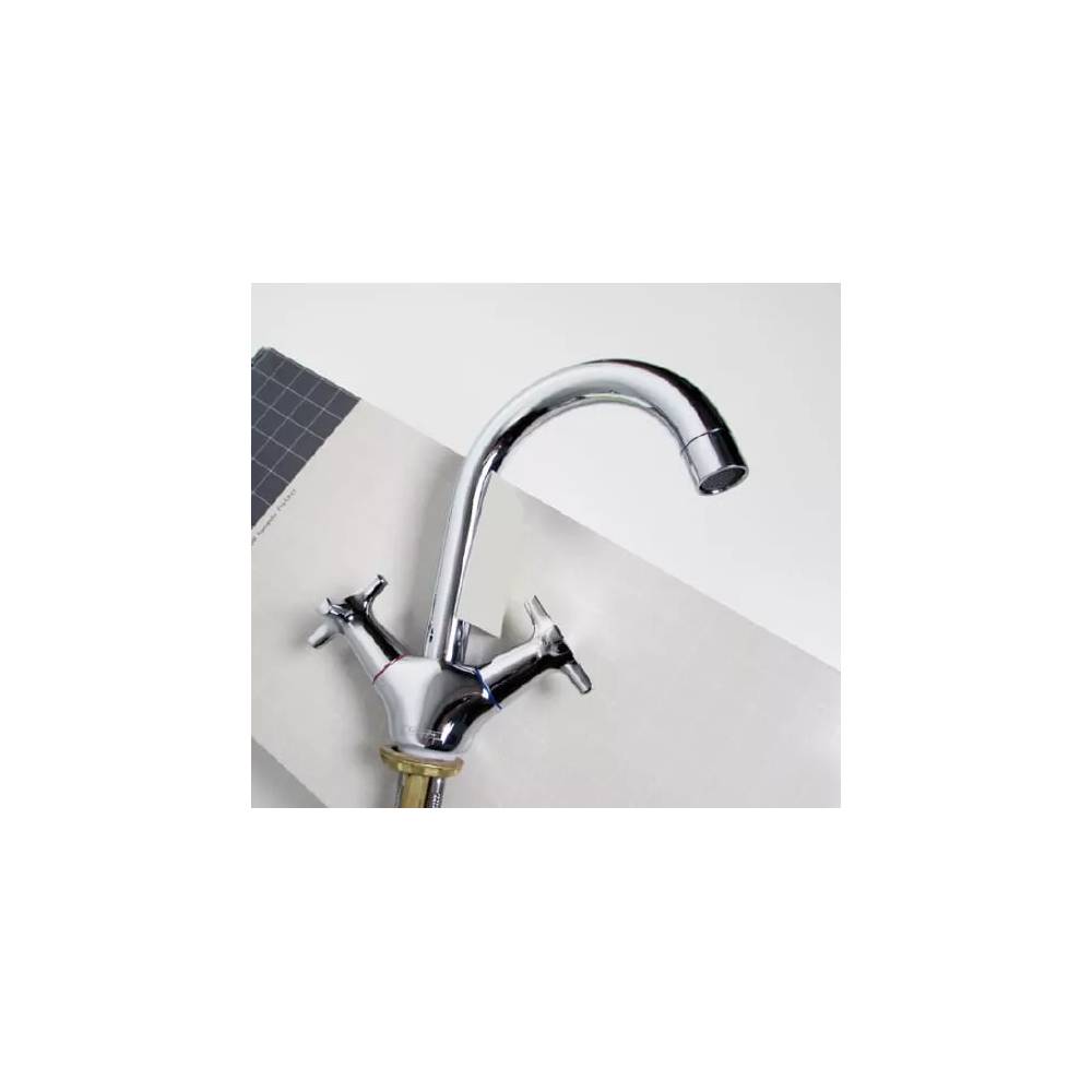 "Hansgrohe" praustuvo maišytuvas "Logis Classic" 71271000