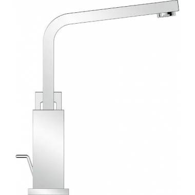 "Grohe Eurocube" praustuvo maišytuvas 2313500E