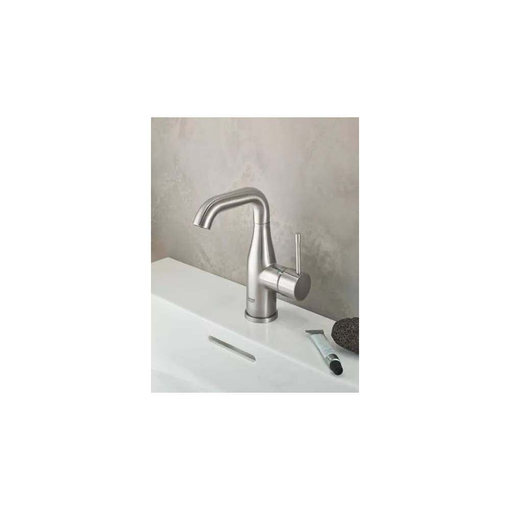 "Grohe Essence New 23462BE1" praustuvo maišytuvas