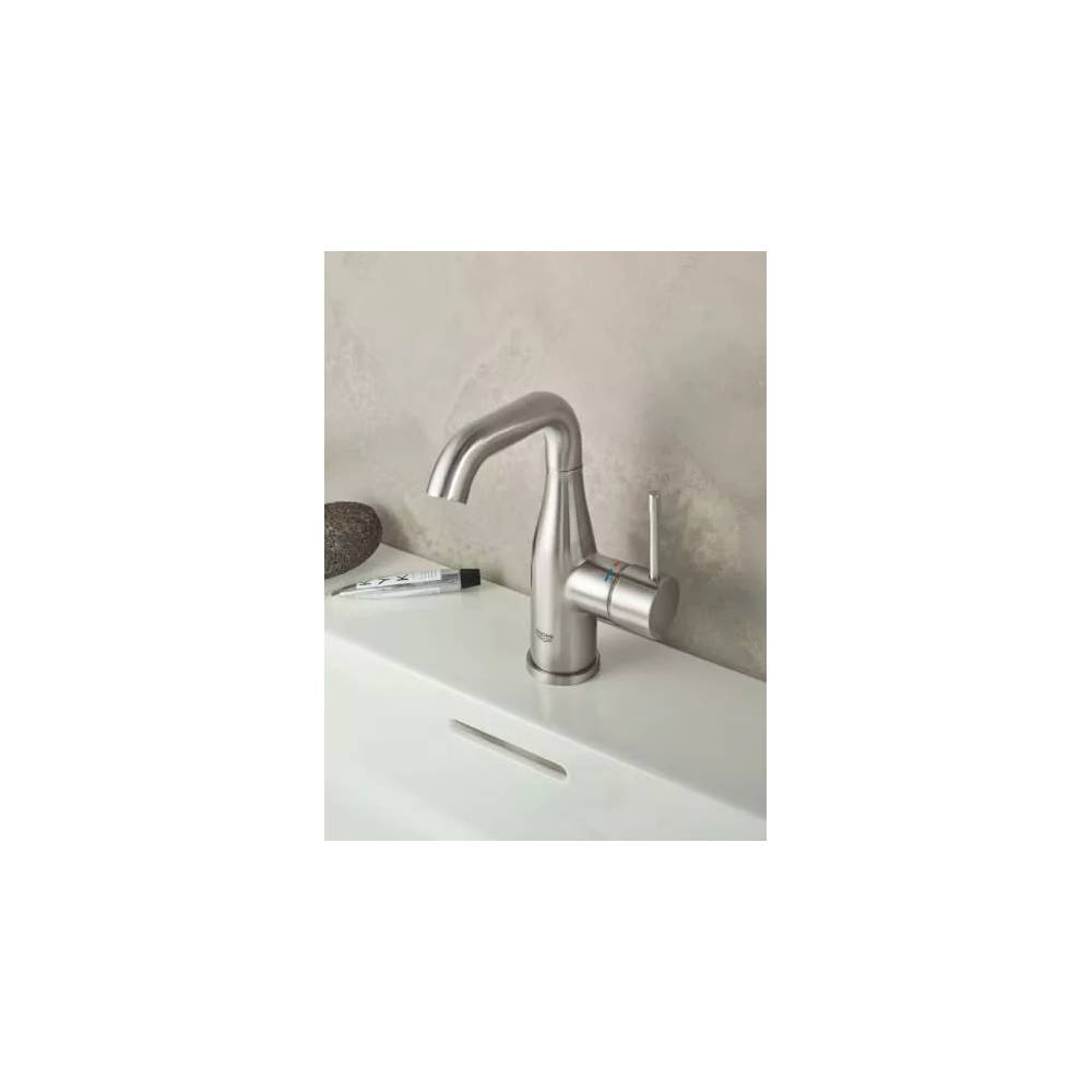 "Grohe Essence New 23462DC1" praustuvo maišytuvas