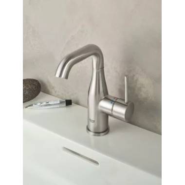 "Grohe Essence New 23462DC1" praustuvo maišytuvas