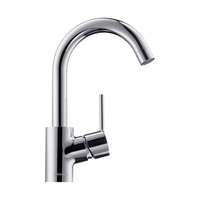 "Hansgrohe Talis S" praustuvo maišytuvas 32070000