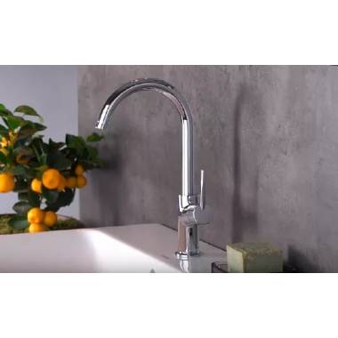 "Hansgrohe Talis" praustuvo maišytuvas 32082000