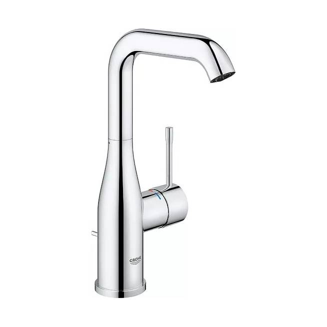 "Grohe Essence" Naujas praustuvo maišytuvas 32628001