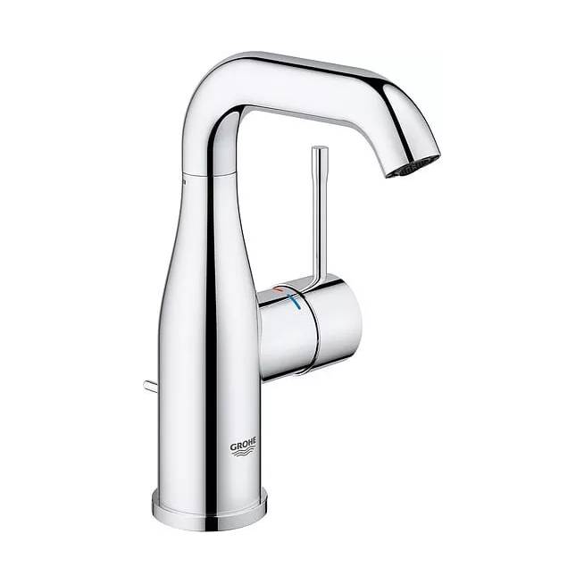 "Grohe Essence" Naujas praustuvo maišytuvas 23462001