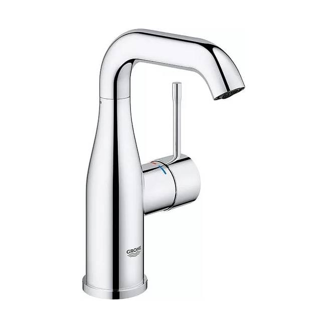 "Grohe Essence" Naujas praustuvo maišytuvas 23463001