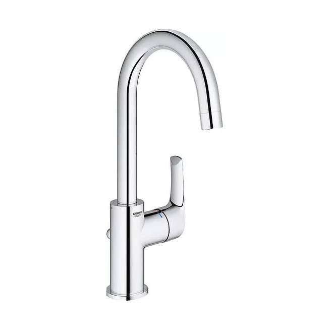 "Grohe Eurosmart" naujas praustuvo maišytuvas 23537002