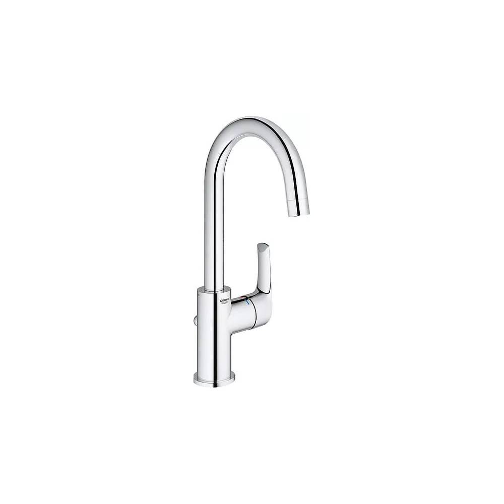 "Grohe Eurosmart" naujas praustuvo maišytuvas 23537002