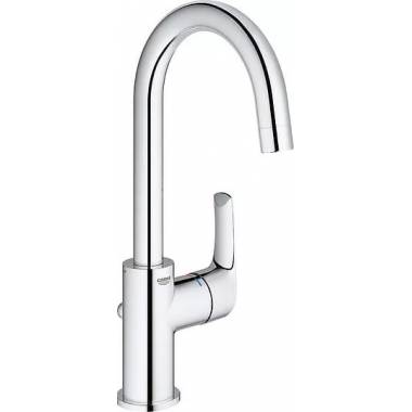 "Grohe Eurosmart" naujas praustuvo maišytuvas 23537002