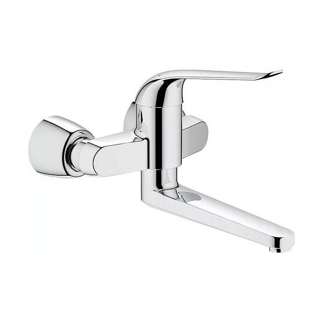 "Grohe Euroeco Special" praustuvo maišytuvas 32774000