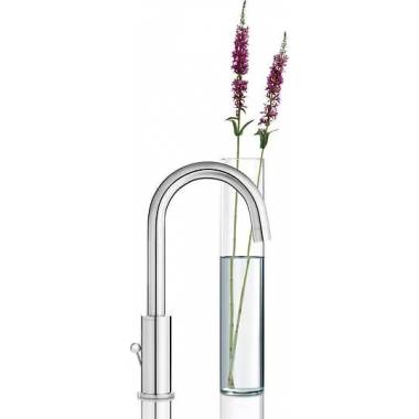 "Grohe Eurosmart" naujas praustuvo maišytuvas 23537002