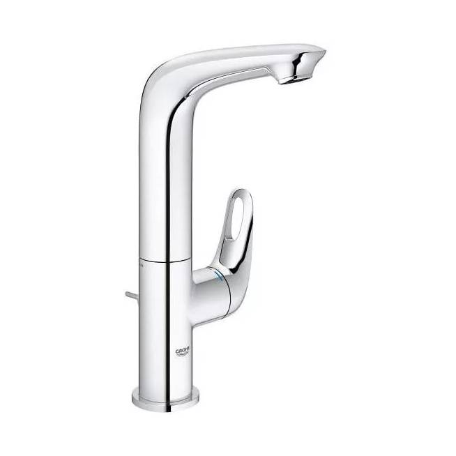 "Grohe Eurostyle" naujas praustuvo maišytuvas 23569003