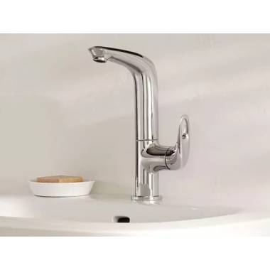 "Grohe Eurostyle" naujas praustuvo maišytuvas 23569003