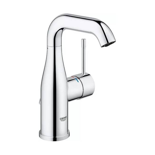 "Grohe Essence" Naujas praustuvo maišytuvas 23480001