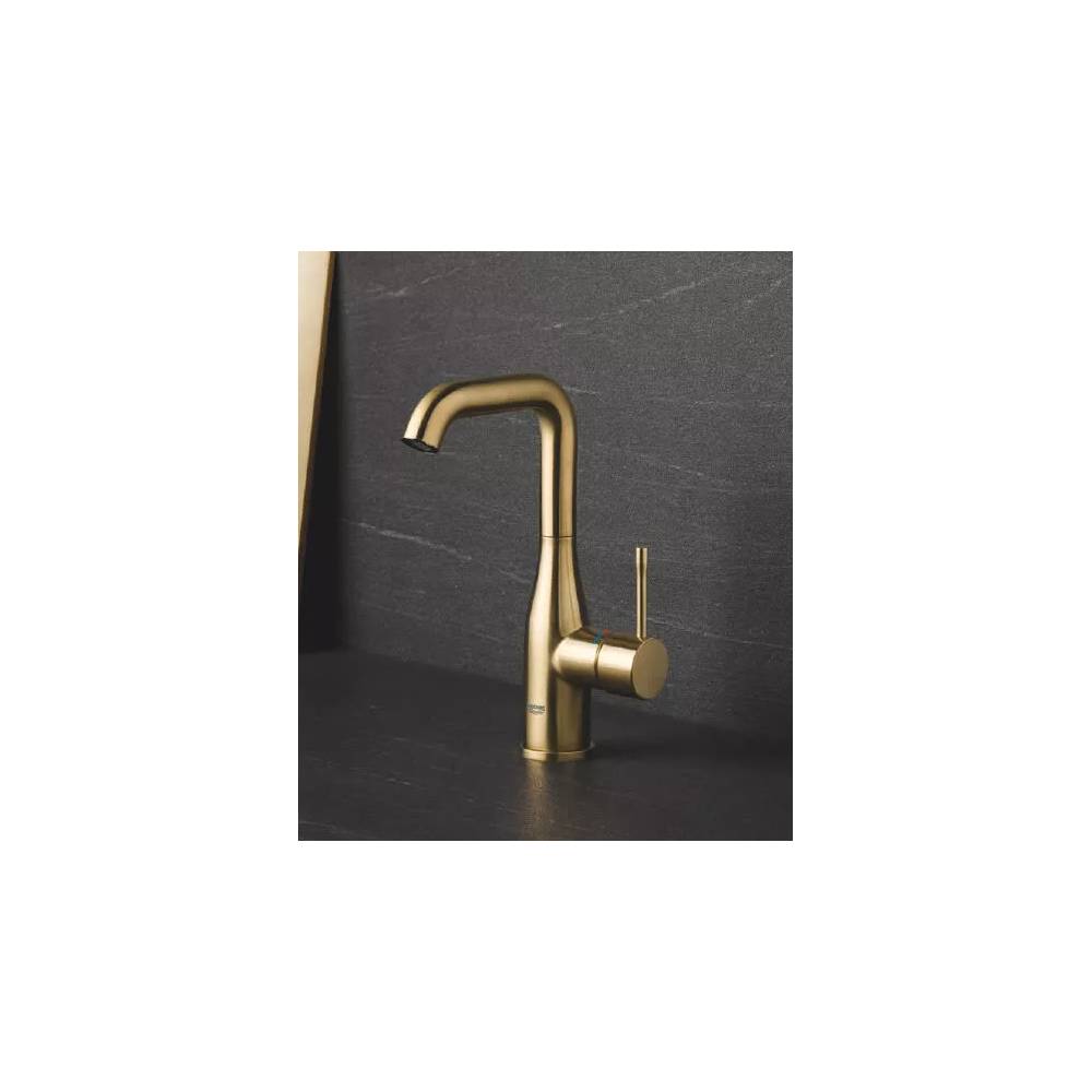 "Grohe Essence New 32628GN1" praustuvo maišytuvas