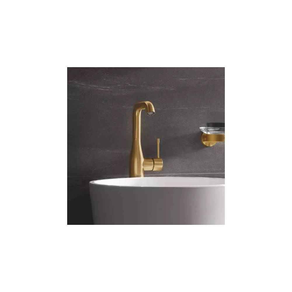 "Grohe Essence New 32628GN1" praustuvo maišytuvas