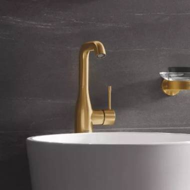 "Grohe Essence New 32628GN1" praustuvo maišytuvas