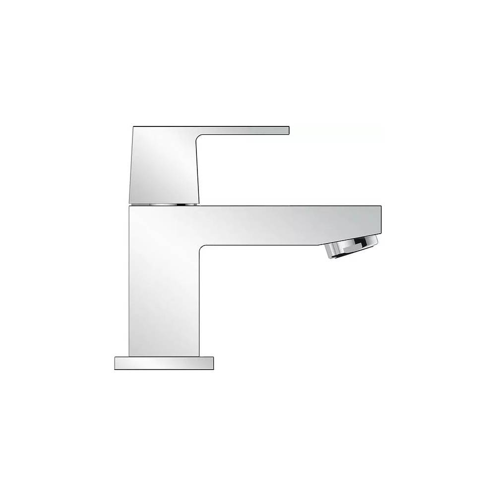 Grohe krāns Eurocube 23137000