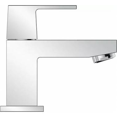 Grohe krāns Eurocube 23137000